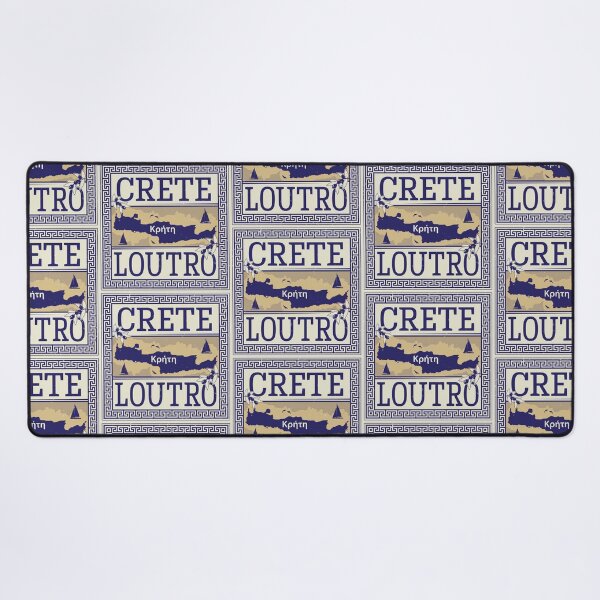 Item preview, Loutro, Crete, Greece designed and sold by studio838.