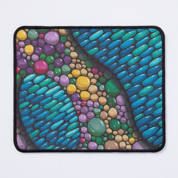 Item preview, Embroidery Island designed and sold by Erin Desjardine.