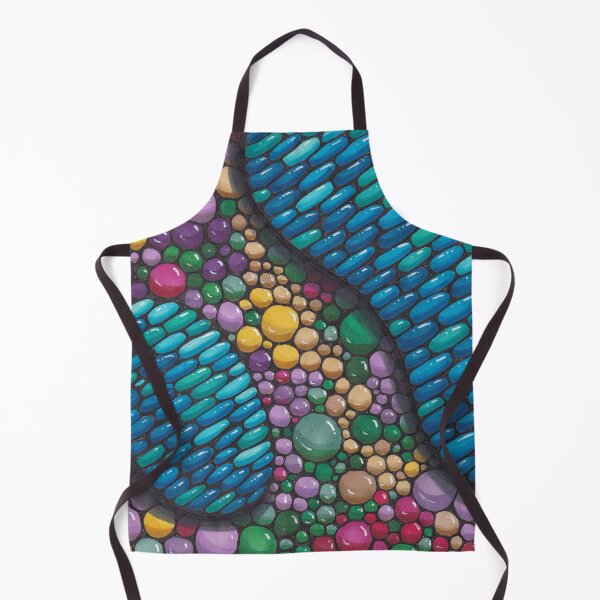 Item preview, Embroidery Island designed and sold by Erin Desjardine.