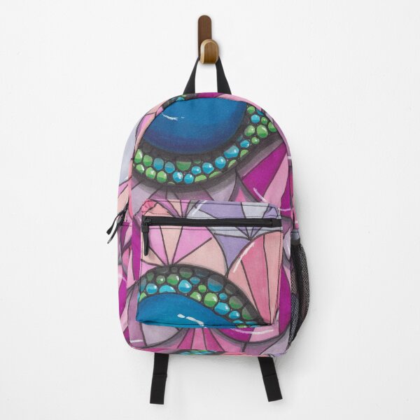 Item preview, In the Pink designed and sold by Erin Desjardine.