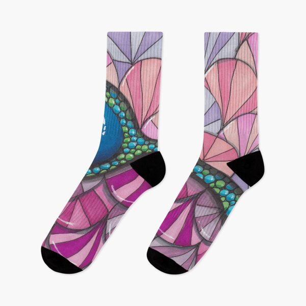 Item preview, In the Pink designed and sold by Erin Desjardine.