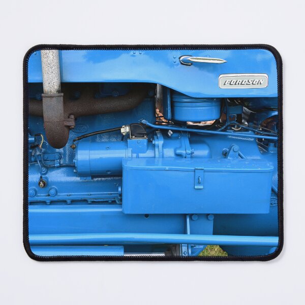 Item preview, Fordson Super Major, restored vintage tractor designed and sold by JonDelorme.