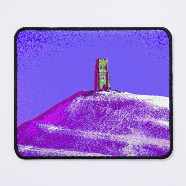 Item preview, Glastonbury Tor designed and sold by Michael Oldfield.