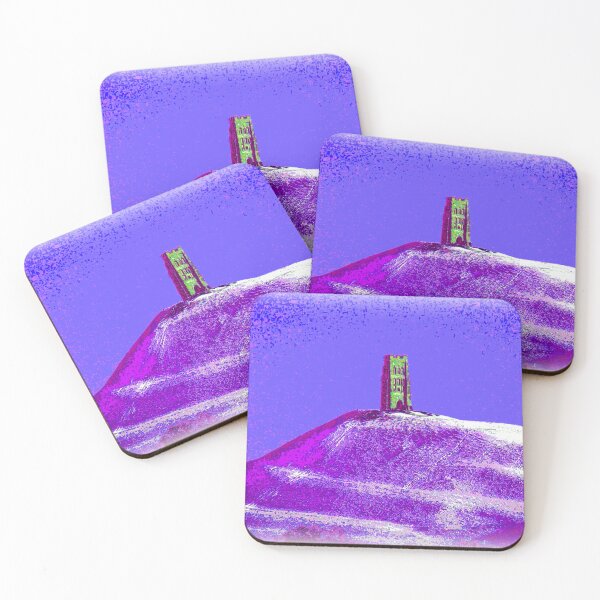Item preview, Glastonbury Tor designed and sold by Michael Oldfield.