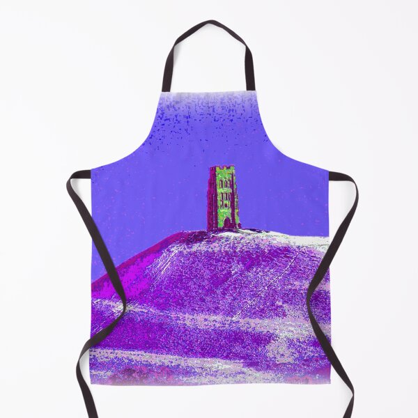 Item preview, Glastonbury Tor designed and sold by Michael Oldfield.