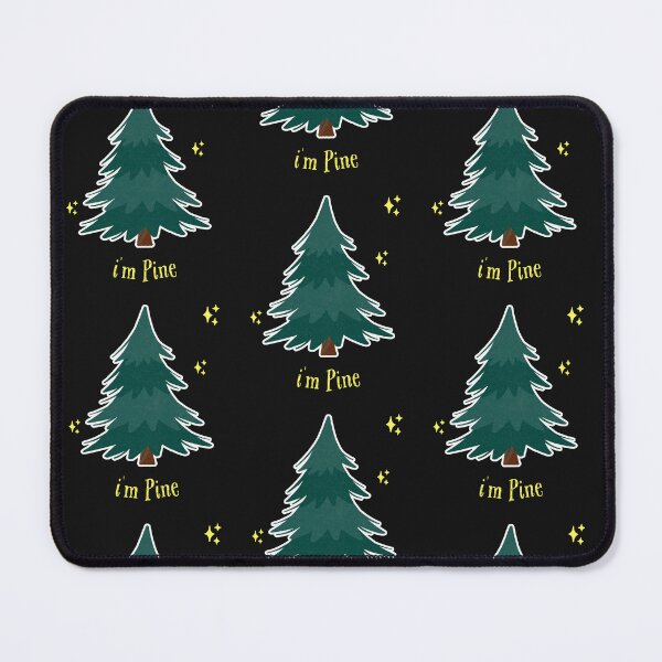Item preview, I Am Pine- Fine Classic T-shirt designed and sold by Shalinistudio.