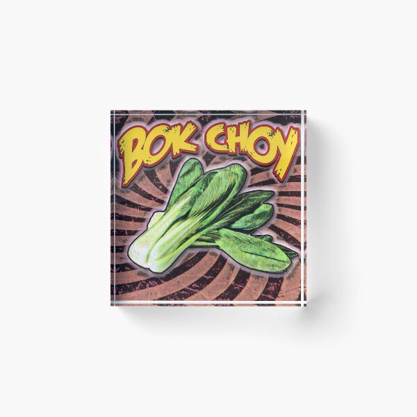 Item preview, Bok Choy designed and sold by torg.