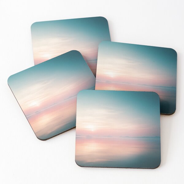 Item preview, Serenity at Dusk designed and sold by MMAART.