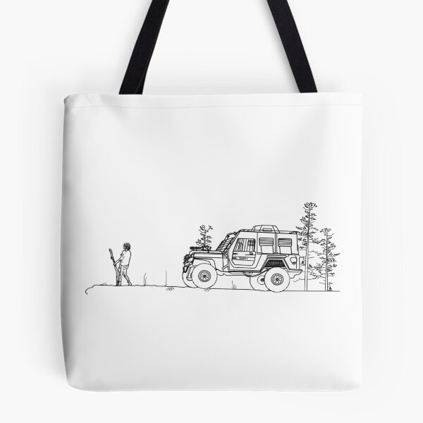 Item preview, Clarke Griffin ft. Rover 1 designed and sold by freddyhlb.