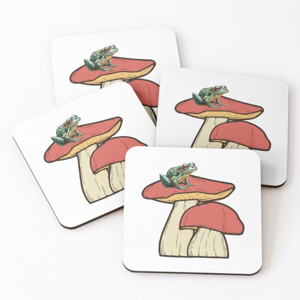 Item preview, Tree Frogs, Tree Froggo Gifts For Froggy Lovers designed and sold by Cuteanimalgifts.