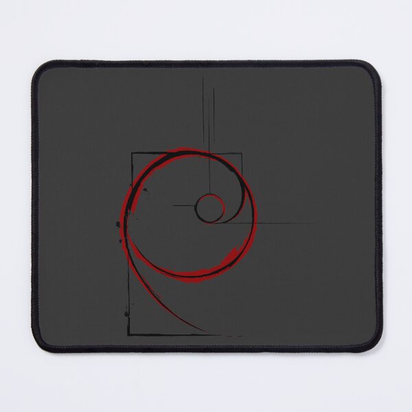 Item preview, The Golden Ratio designed and sold by carathefox.