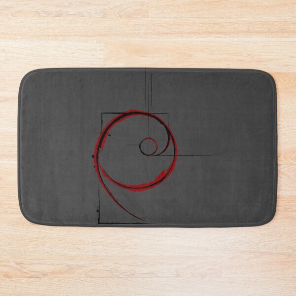 Item preview, The Golden Ratio designed and sold by carathefox.