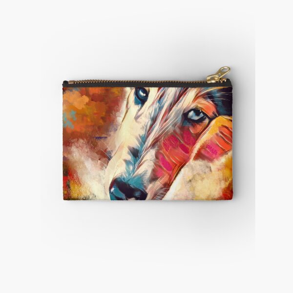 Item preview, Vibrant Swedish Vallhund  designed and sold by RysowankaZS.