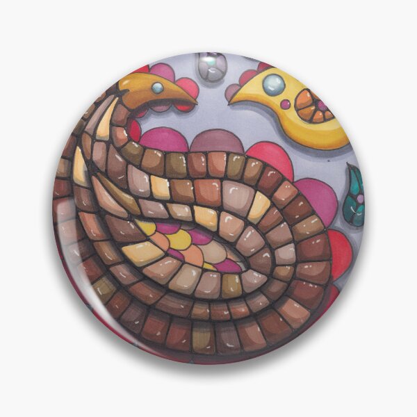 Item preview, Mother Hen designed and sold by Erin Desjardine.