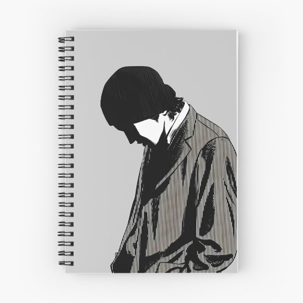 Item preview, Susumu Nakoshi designed and sold by TVK3Z0.