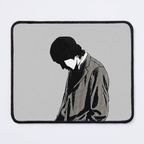 Item preview, Susumu Nakoshi designed and sold by TVK3Z0.