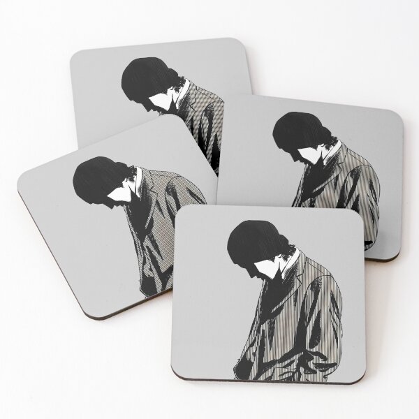 Item preview, Susumu Nakoshi designed and sold by TVK3Z0.
