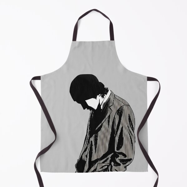 Item preview, Susumu Nakoshi designed and sold by TVK3Z0.