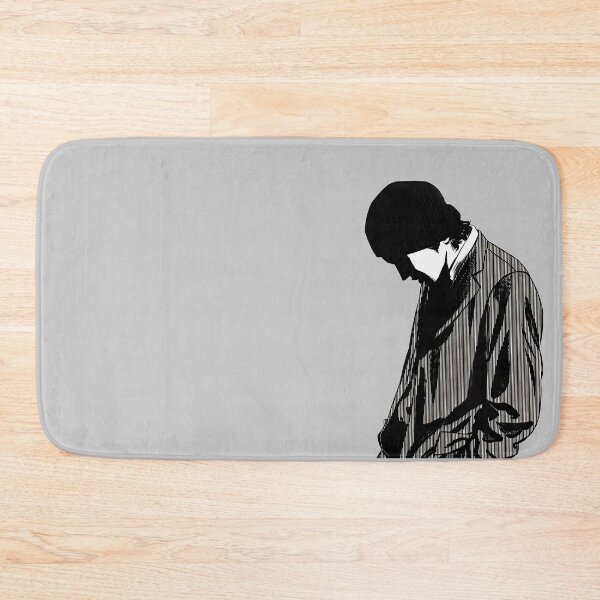 Item preview, Susumu Nakoshi designed and sold by TVK3Z0.