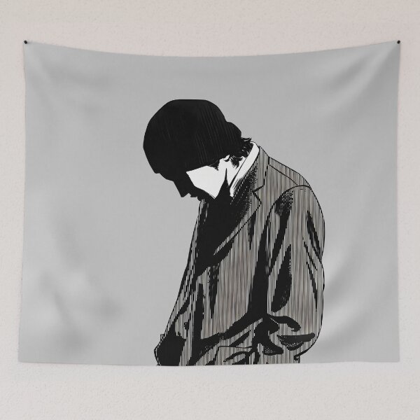 Item preview, Susumu Nakoshi designed and sold by TVK3Z0.