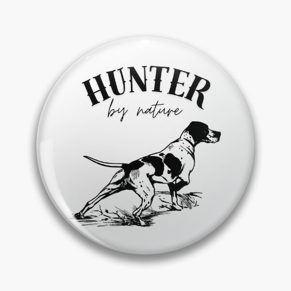 Item preview, Hunter by Nature designed and sold by DyzioDesign.