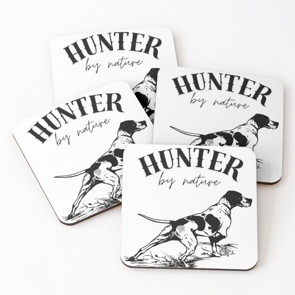 Item preview, Hunter by Nature designed and sold by DyzioDesign.