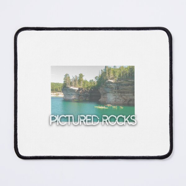 Item preview, Pictured rocks designed and sold by PawsitivelyElla.