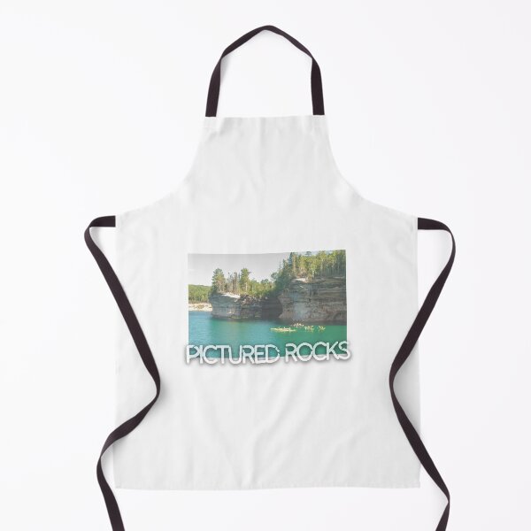 Item preview, Pictured rocks designed and sold by PawsitivelyElla.
