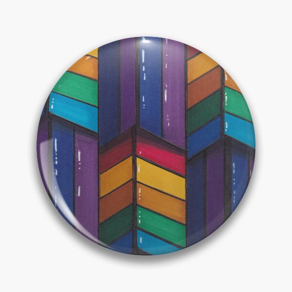 Item preview, Orgullo del pilar designed and sold by Erin Desjardine.
