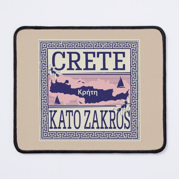 Item preview, Kato Zakros, Crete, Greece designed and sold by studio838.