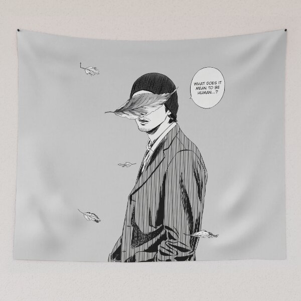 Item preview, What Does It Mean To Be Human ...? designed and sold by TVK3Z0.