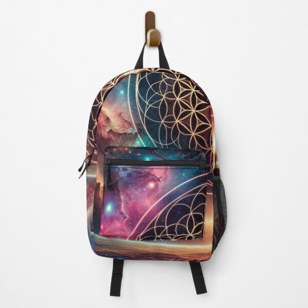 Item preview, flower of life designed and sold by Catsmoment.