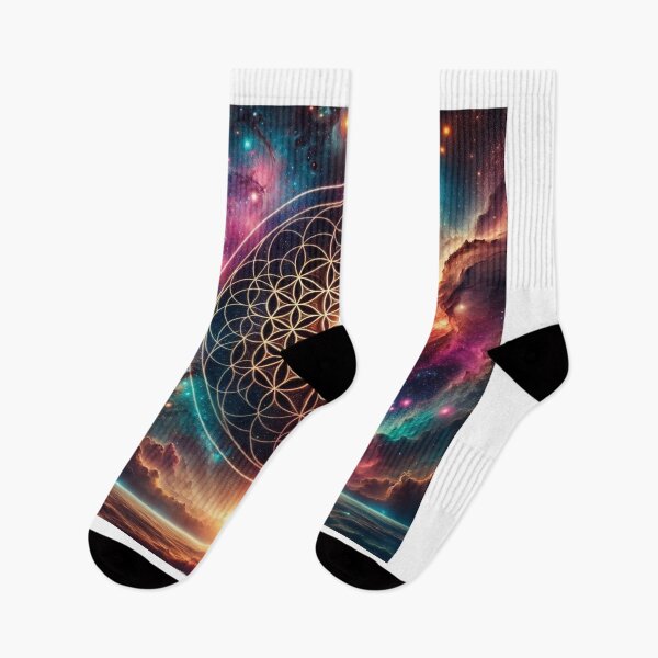 Item preview, flower of life designed and sold by Catsmoment.