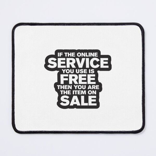 Item preview, If It's Free You Are For Sale 2 - Social Media - Text designed and sold by Vector-Artist.