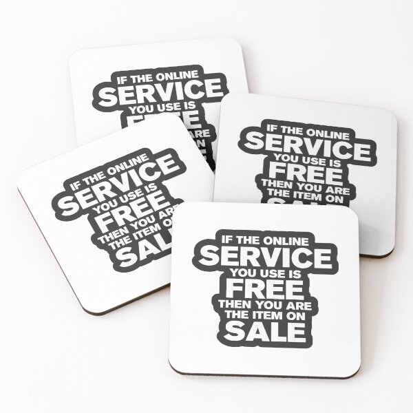 Item preview, If It's Free You Are For Sale 2 - Social Media - Text designed and sold by Vector-Artist.