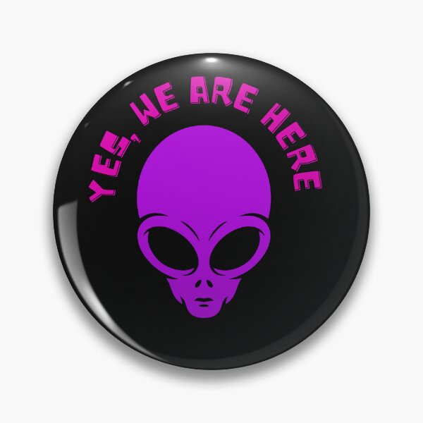 Item preview, aliens are here designed and sold by bartolomeo2.
