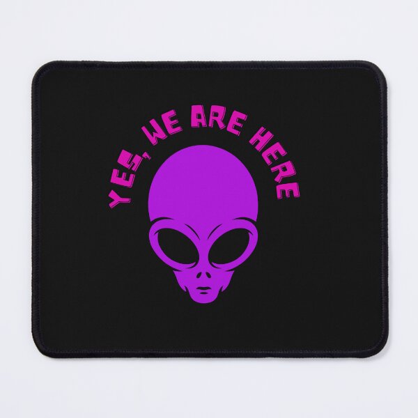 Item preview, aliens are here designed and sold by bartolomeo2.