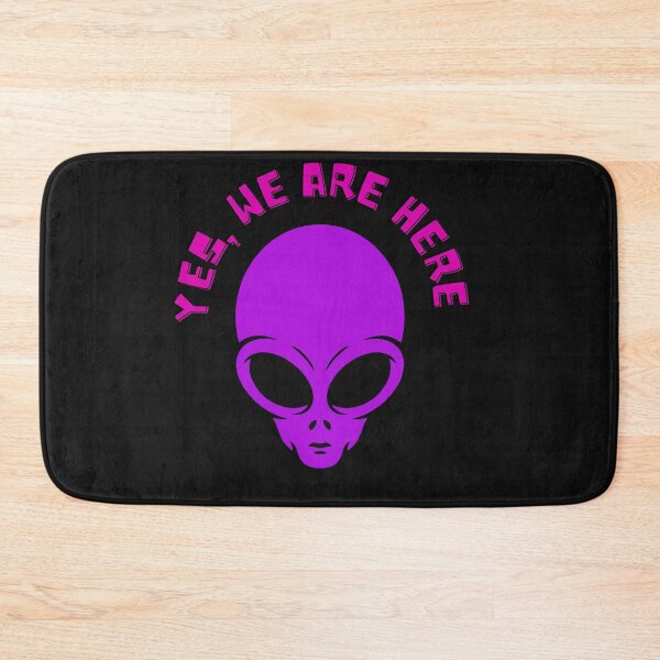 Item preview, aliens are here designed and sold by bartolomeo2.