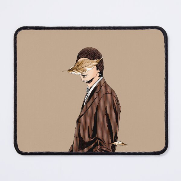 Item preview, Susumu Nakoshi designed and sold by TVK3Z0.