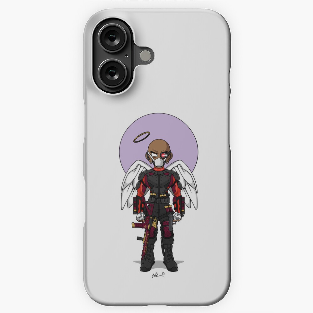 Item preview, iPhone Snap Case designed and sold by mikeysomebody.