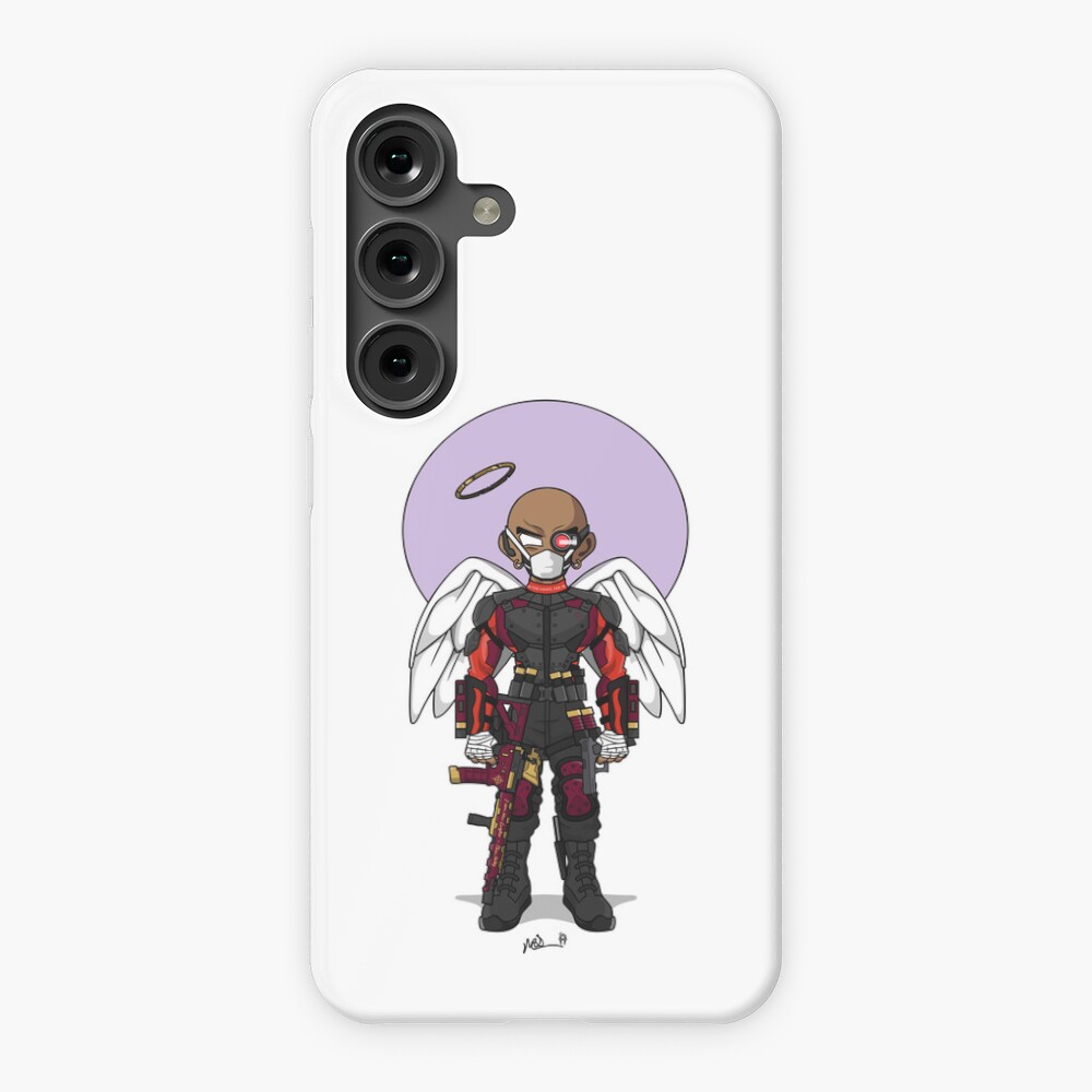 Item preview, Samsung Galaxy Snap Case designed and sold by mikeysomebody.