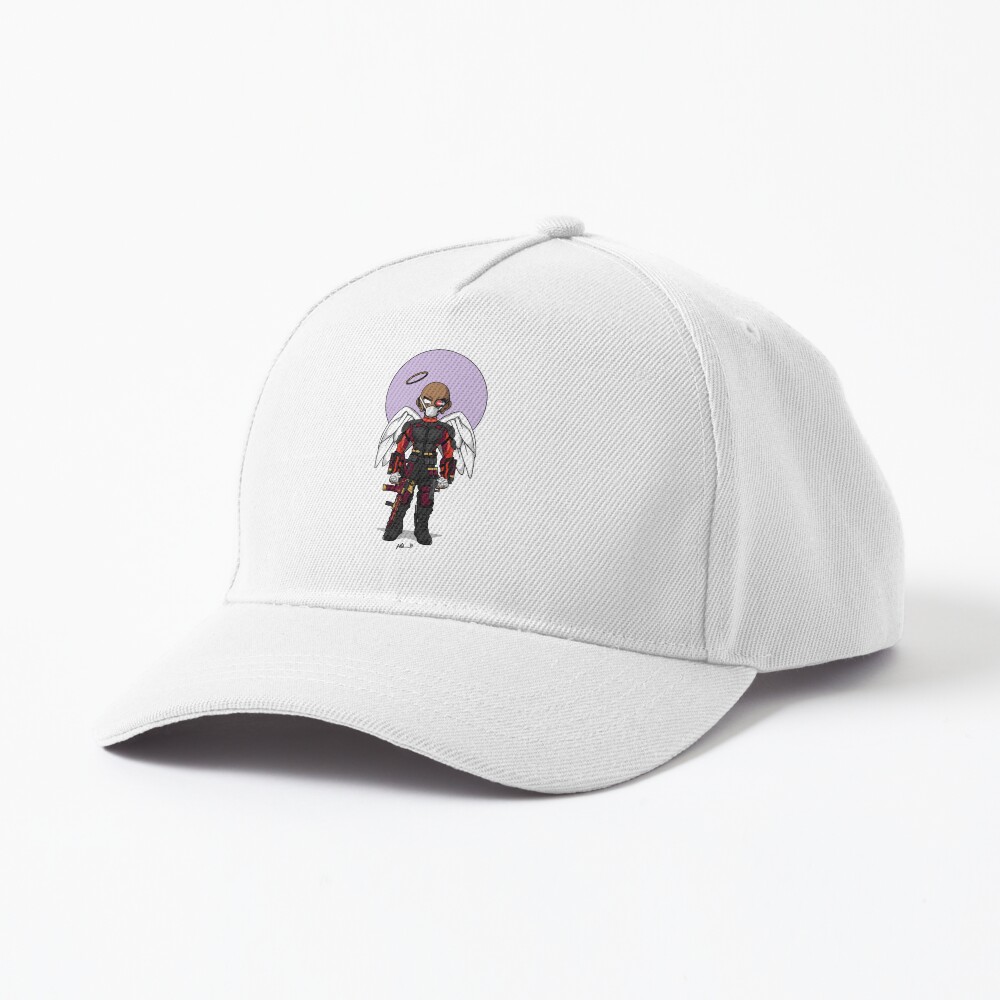 Item preview, Baseball Cap designed and sold by mikeysomebody.