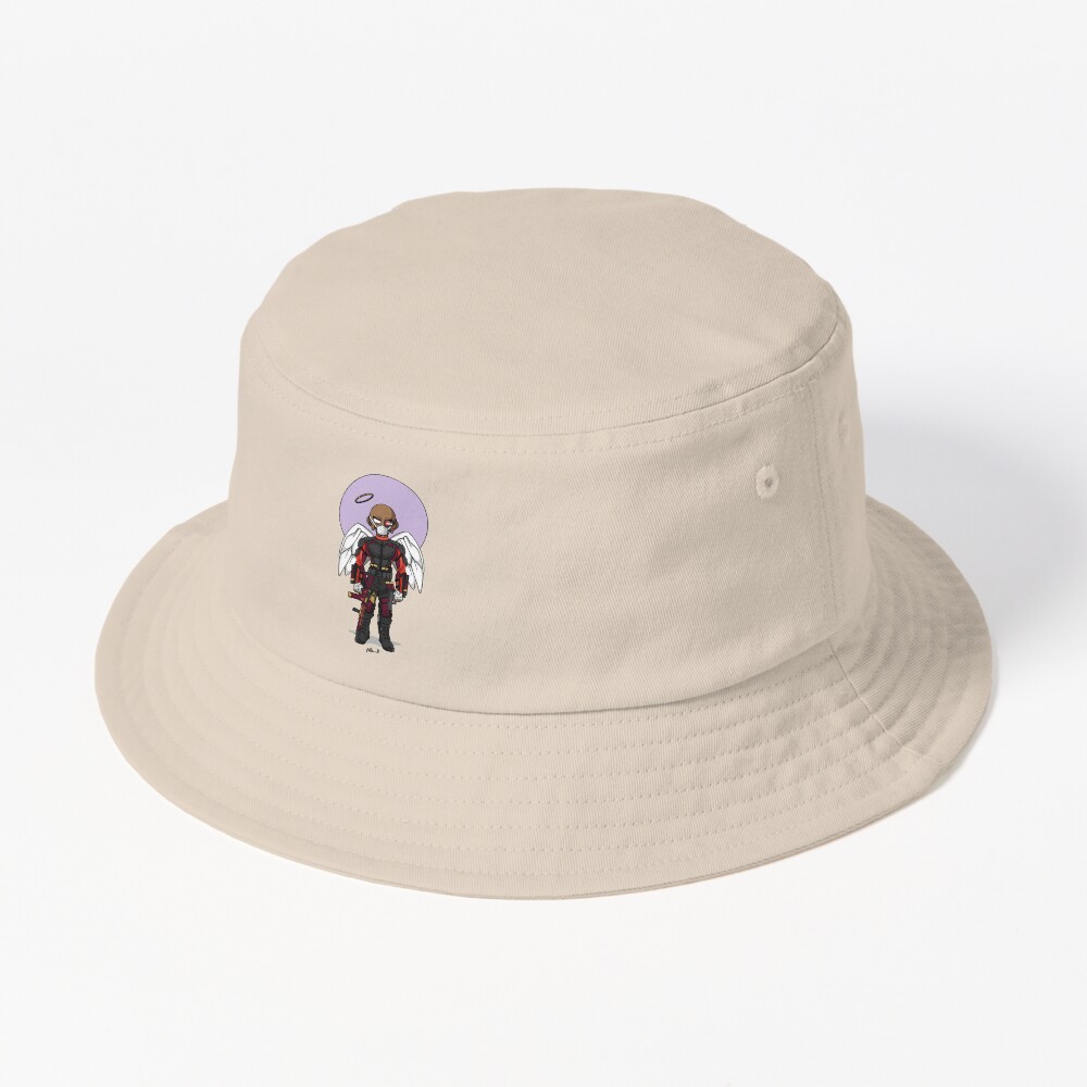 Item preview, Bucket Hat designed and sold by mikeysomebody.