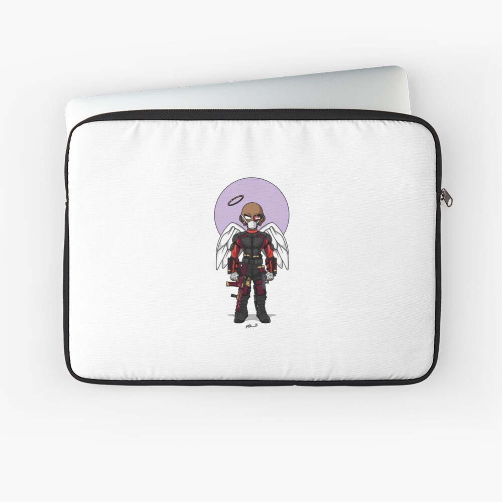 Item preview, Laptop Sleeve designed and sold by mikeysomebody.