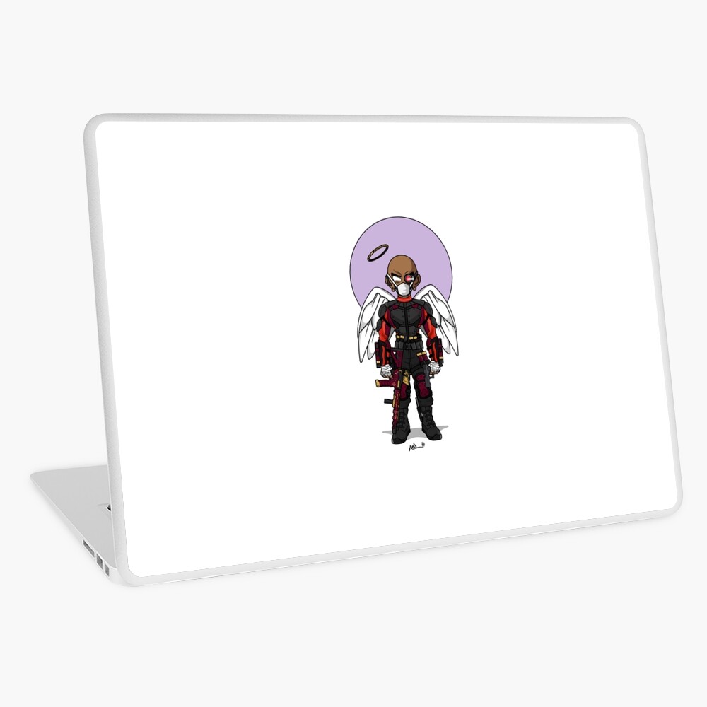 Item preview, Laptop Skin designed and sold by mikeysomebody.