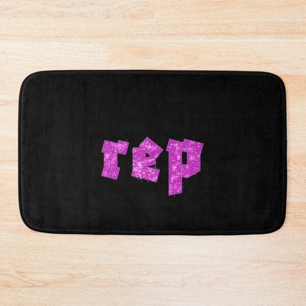 Item preview, Rep Pink Glitter Reputation Taylor Swift  designed and sold by creativerooney.