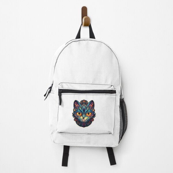 Item preview, Face cat cartoon designed and sold by AdminPatani.