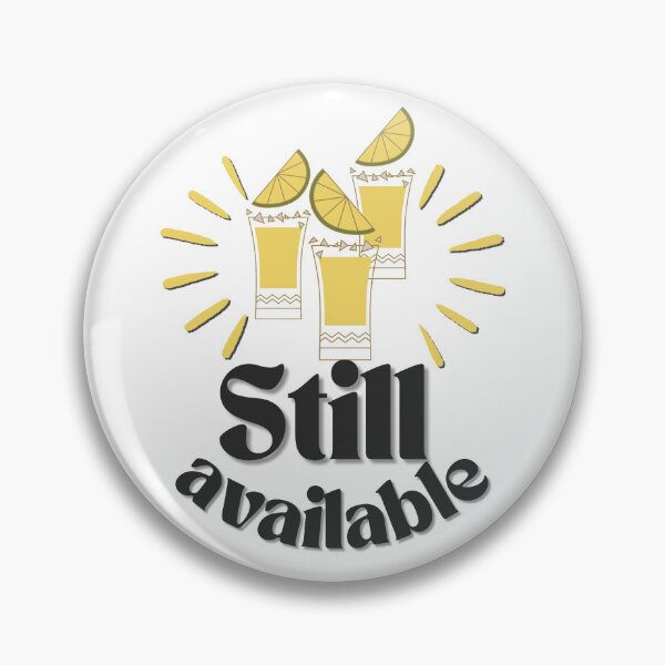 Item preview, Hen party - "Still available" designed and sold by VariousGoodies.