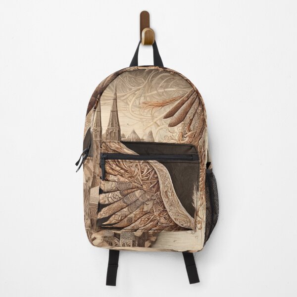 Item preview, Ascending Owl designed and sold by Emoji Emblems.