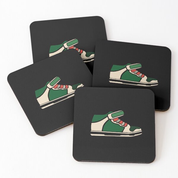 Item preview, Horror Slasher Sneaks  designed and sold by Inx Artworks.